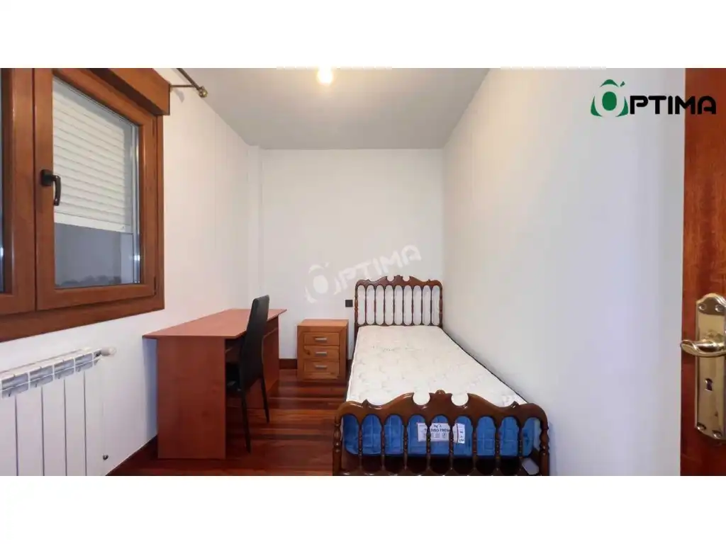 Flat with lift to rent in Ensanche - Sar, imagen 13