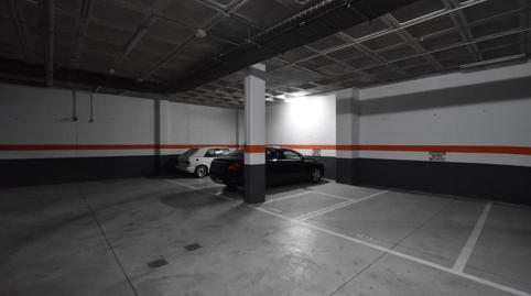 Foto 4 de Garatge de lloguer a Calle Poeta José Hierro, 1, San José - Buenos Aires, Madrid