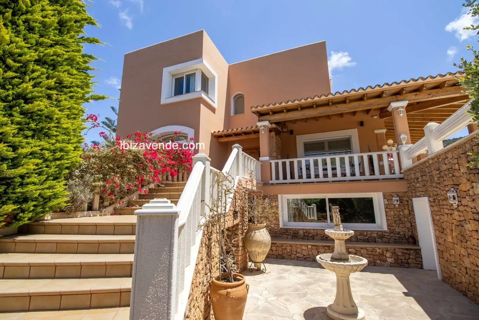 Casa o chalet en venta en d'Azorin, Jesús