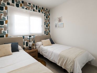 Bungalow en venda a San Juan de los Terreros