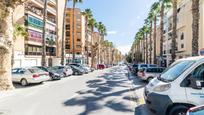 Exterior view of Flat for sale in Almuñécar  with Terrace