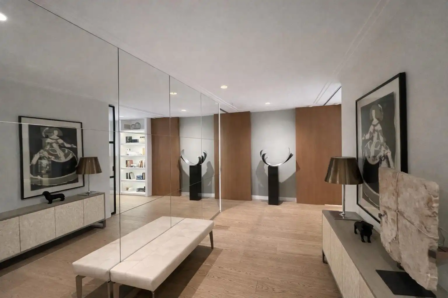 Wohnung zum Verkauf in Calle CERDA DE TALLADA, Sant Francesc, Ciutat Vella