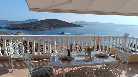 Photo 2 of Duplex to rent in Zona Galúa - Calnegre, Murcia