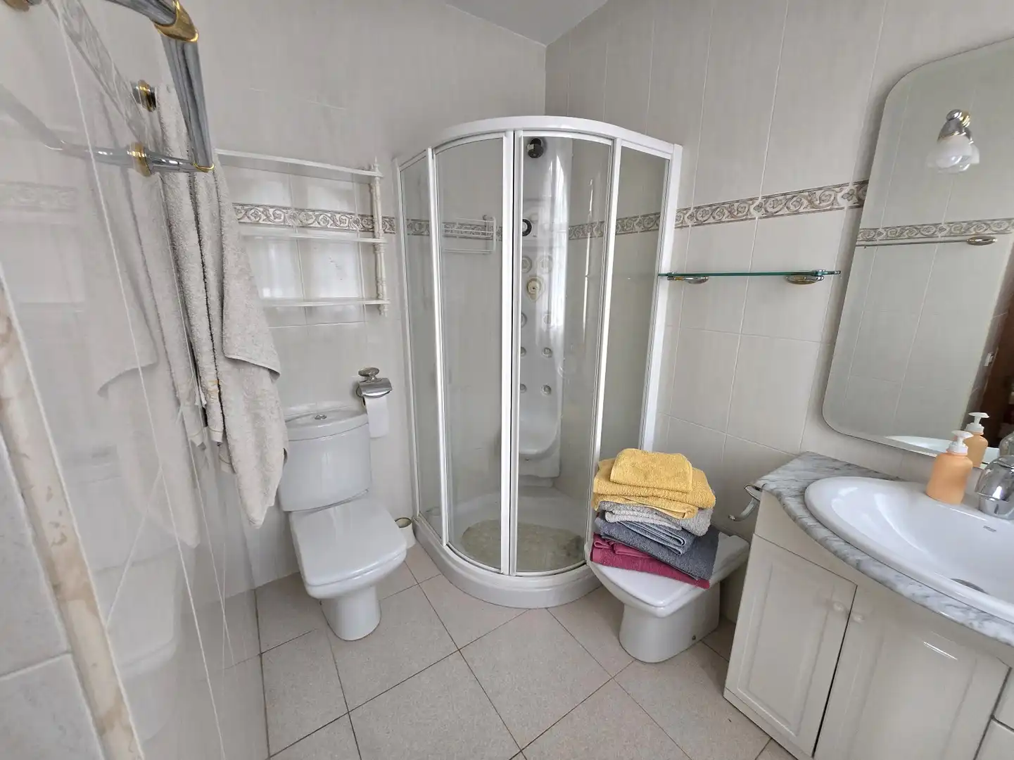 Casa con piscina in vendita a Nalda, imagen 33