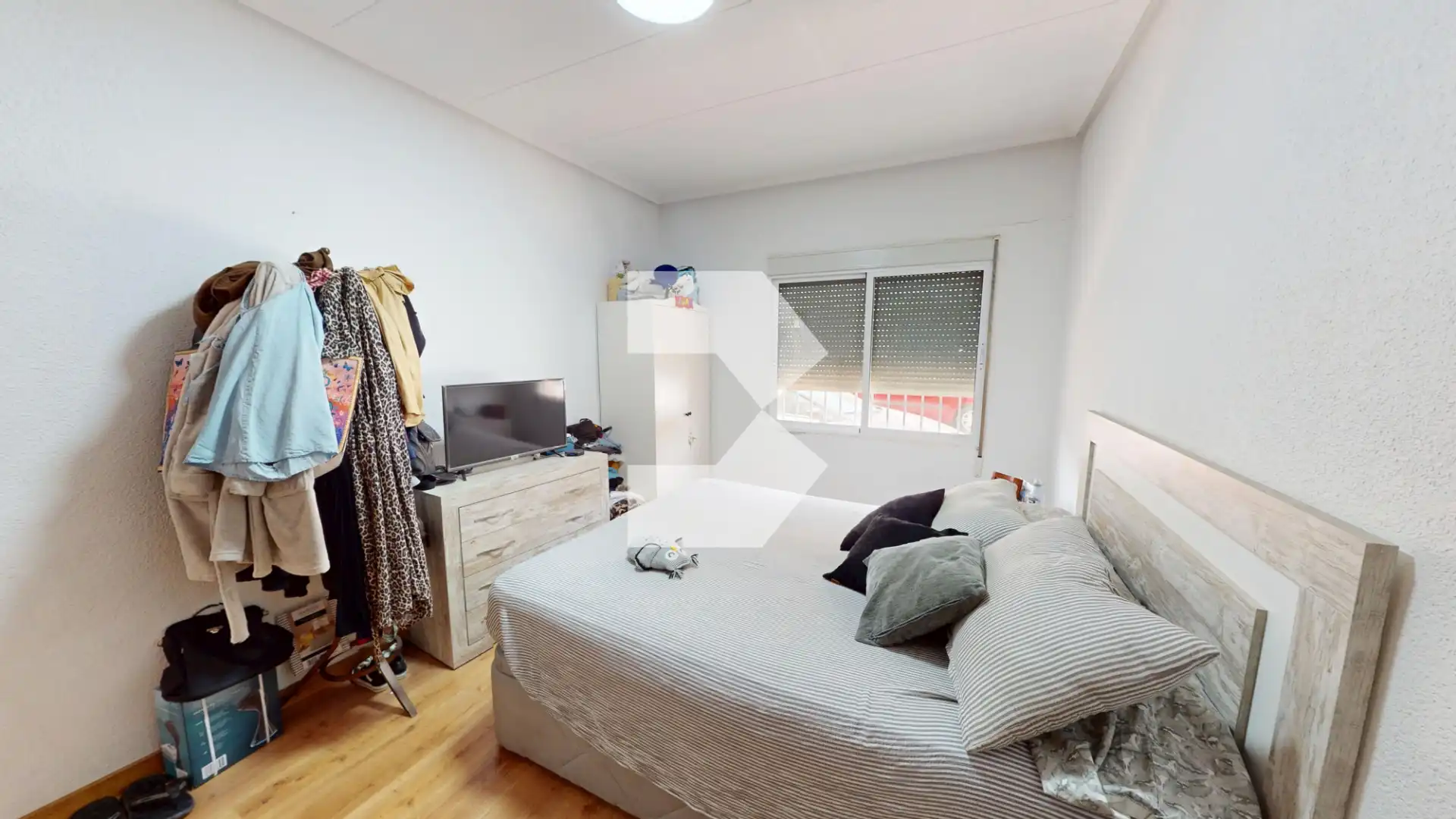 Bedroom of Detached homes for sale in El Campello  with Air Conditioner, Heating and Terrace
