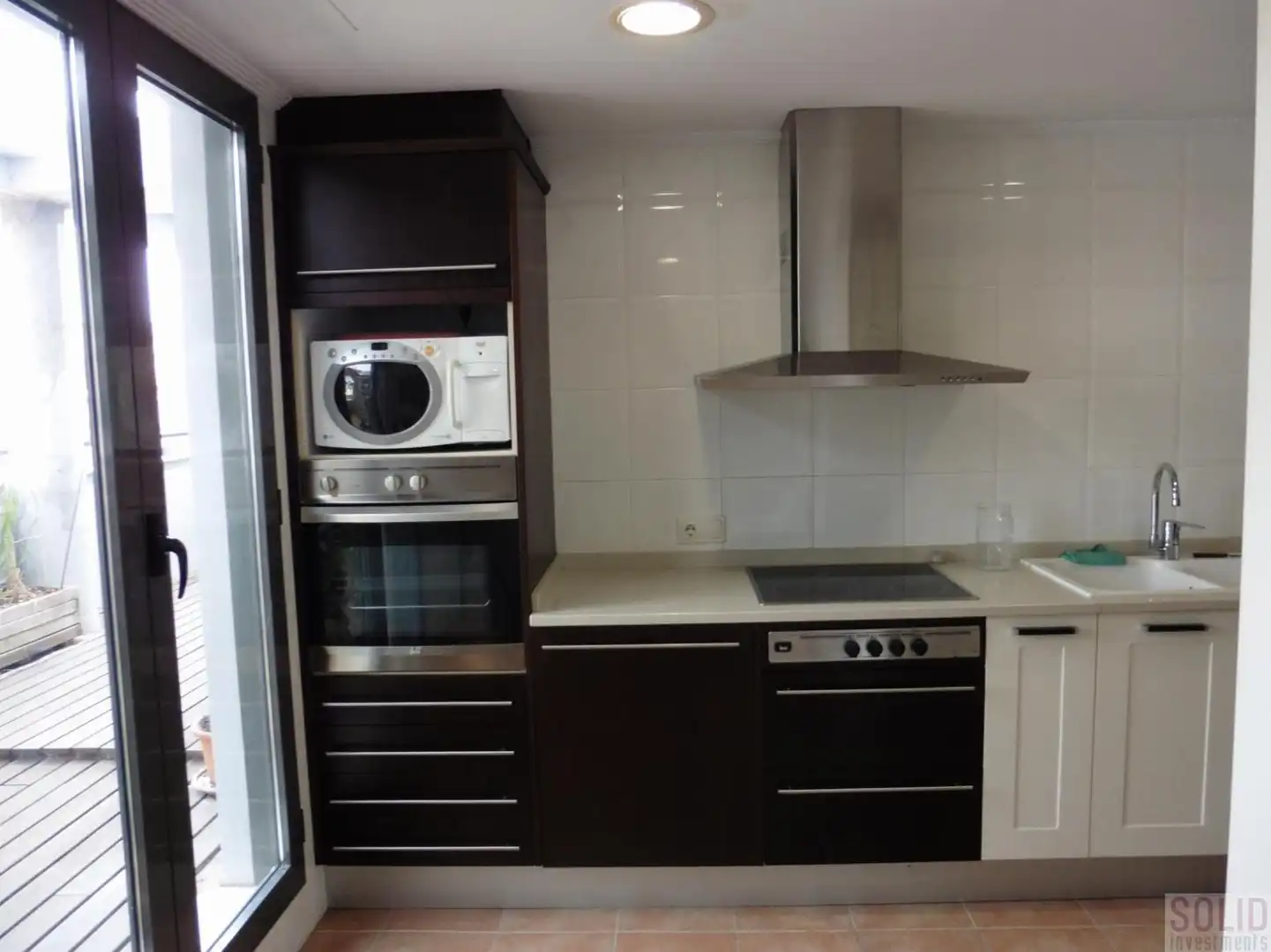 Piso en venta en Penya - Roja - Avda. Francia