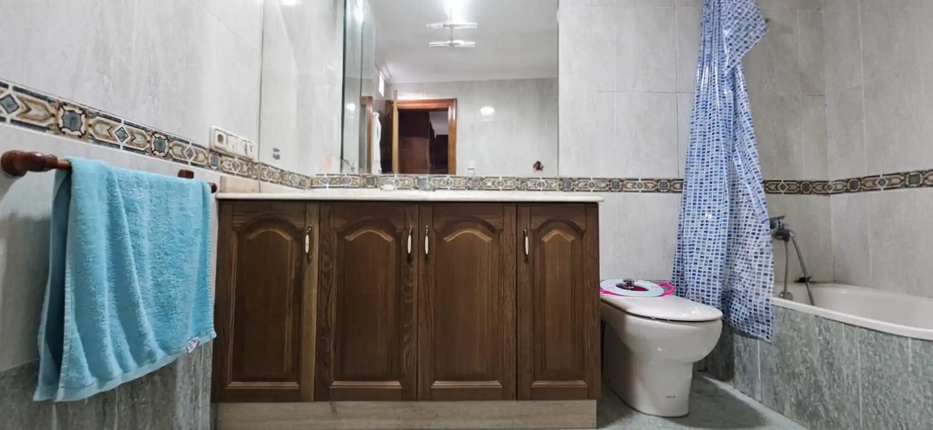 Appartamento con terrazza in vendita a Berja, imagen 18
