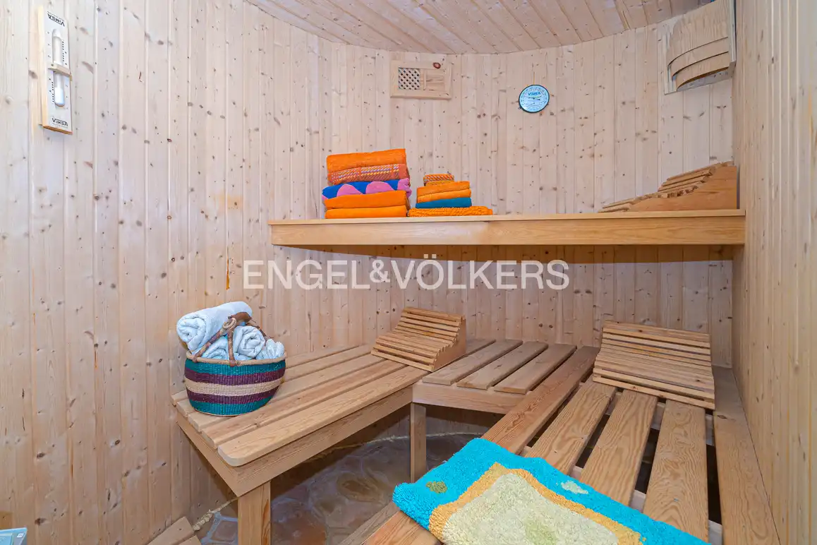 Haus mit Pool zum Verkauf in Relleu, imagen 38