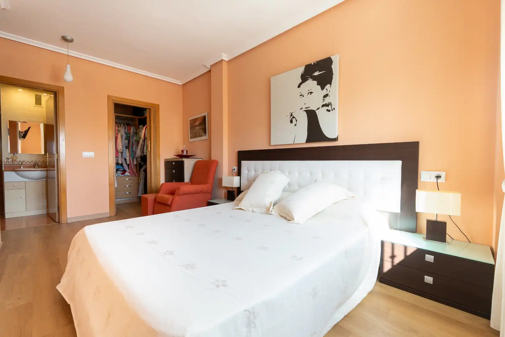 Appartamento con piscina in vendita a Calle Castillo de Aledo 150, imagen 26