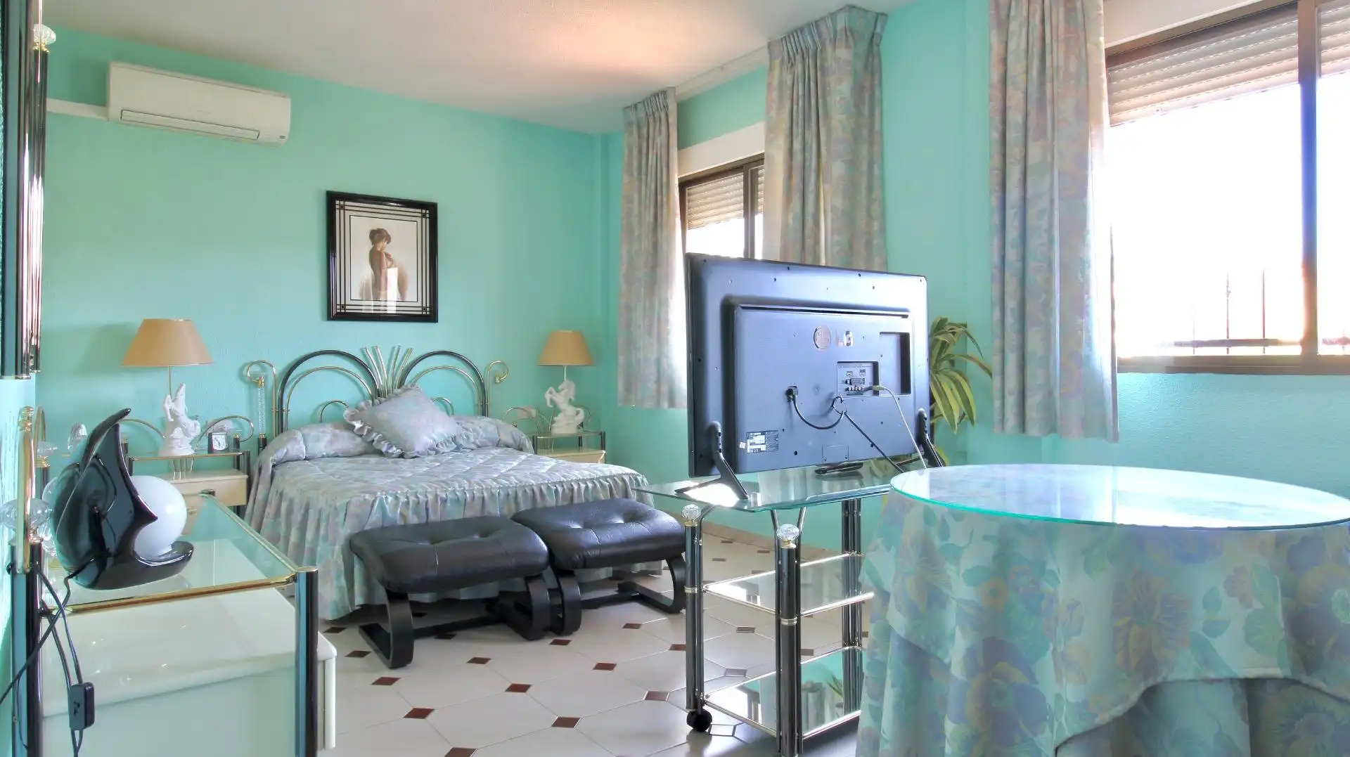 Chalet con piscina en venta en Calle DOCTOR PALOMO CRESPO, imagen 35