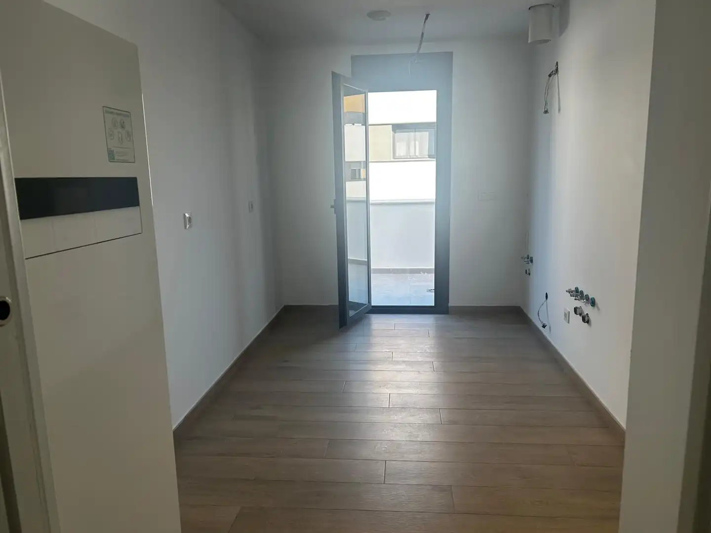 Piso en venta en Camino de la Albaida, 8, Tablero Bajo - Arruzafilla