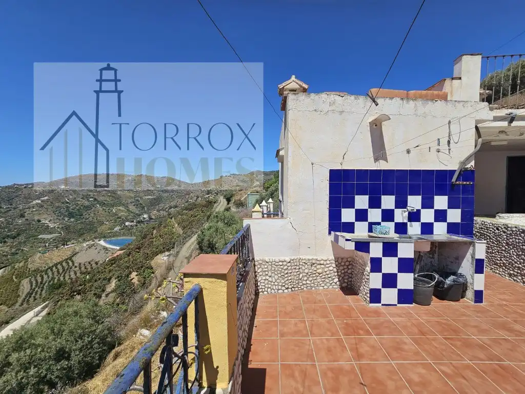Casa rústica en venta en Diseminados Pago Coscoja, imagen 8