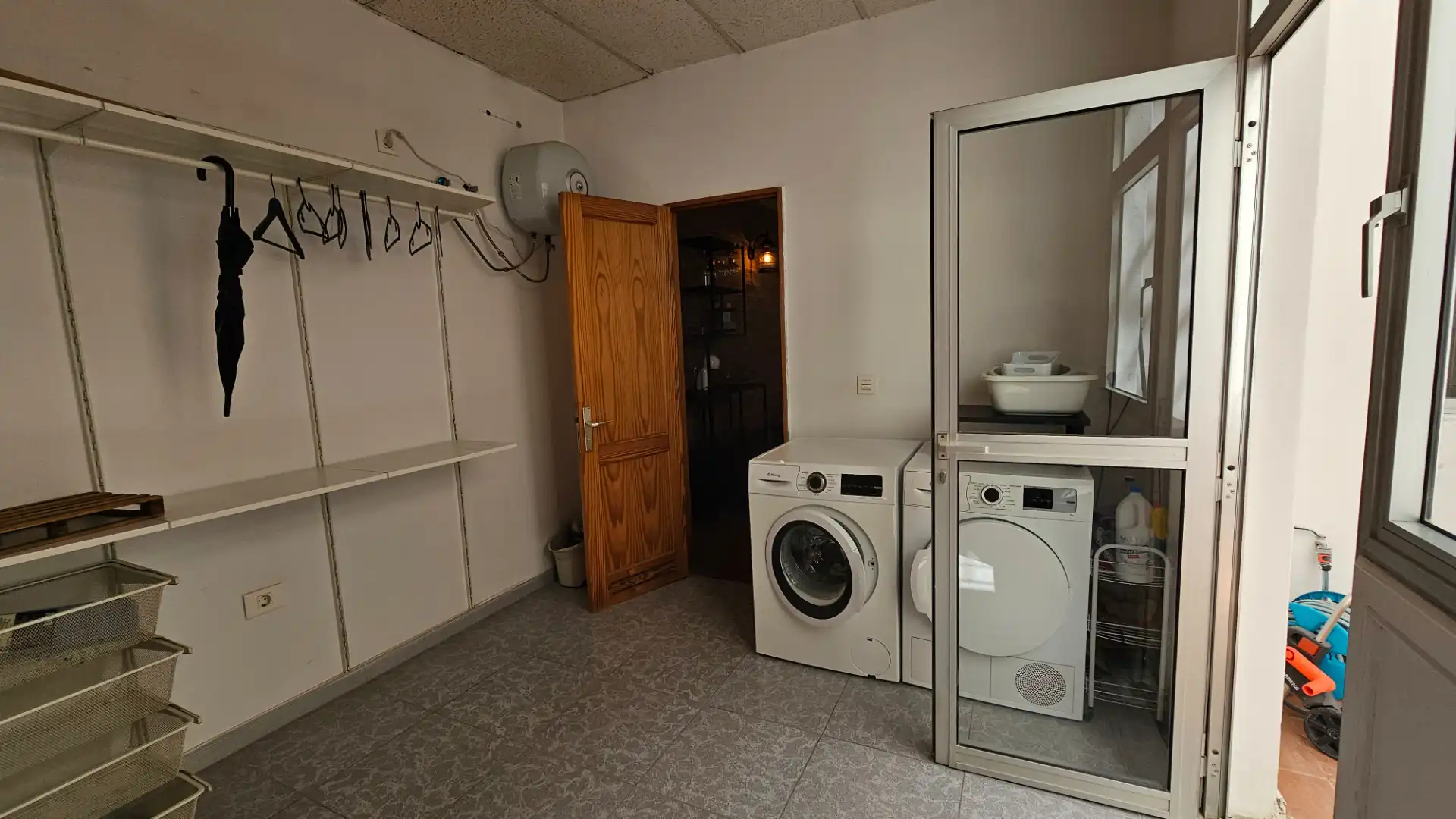 Loft de alquiler en Calle Argentina, 8, San Gregorio