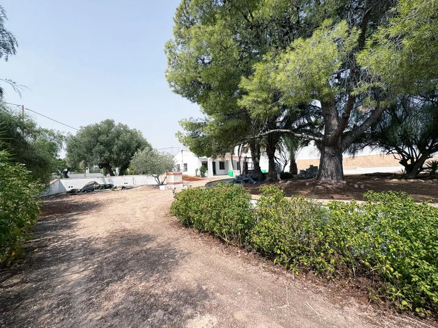 Casa o xalet en venda en Novelda amb Aire condicionat, Calefacció i Jardí privat