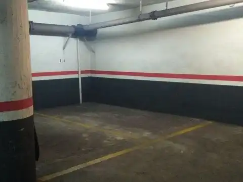 Parking of Garage for sale in Chamartín
