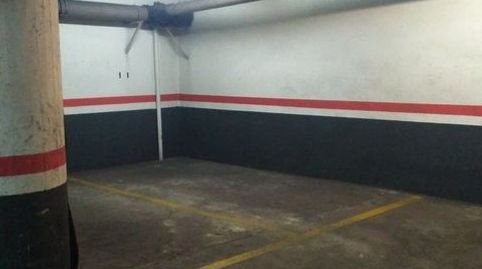 Photo 2 of Garage for sale in Avenida de América, 45, Prosperidad, Madrid Capital