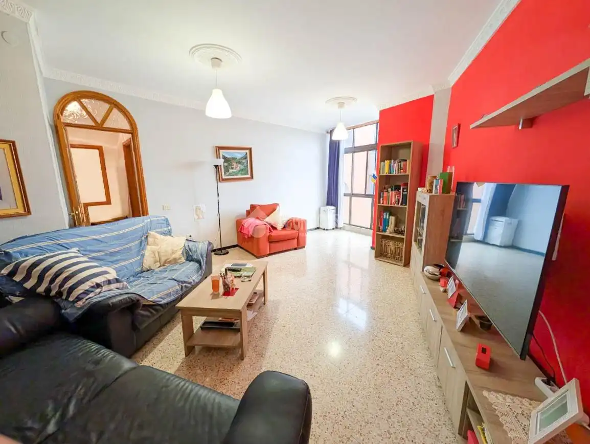 Living room of Detached homes for sale in Telde  with Terrace