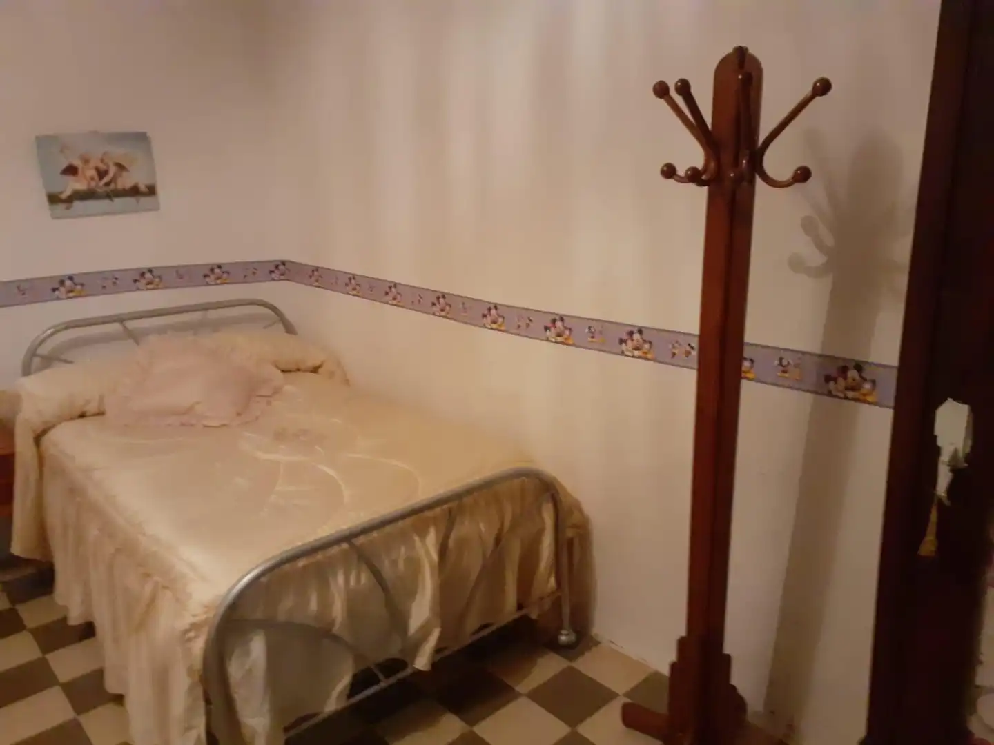 Bedroom of Houses for sale in Alfafara  with Storage room and Balcony