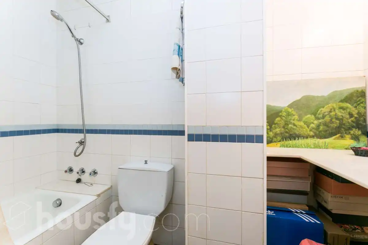 Piso en venta en Passeig del Comte d'Ègara, Barri del Centre