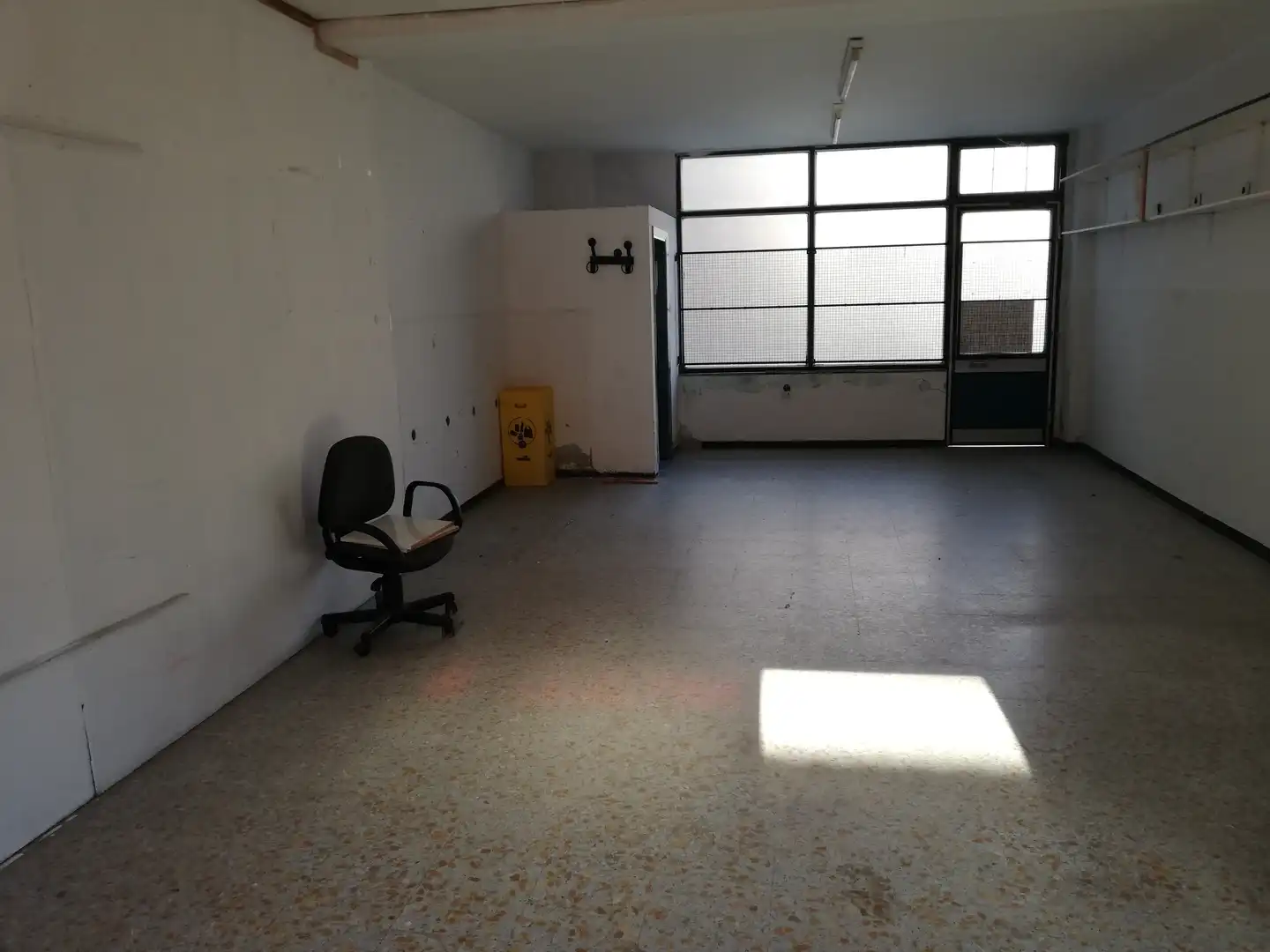 Locale commerciale in affitto a Plaza Vistahermosa, imagen 4