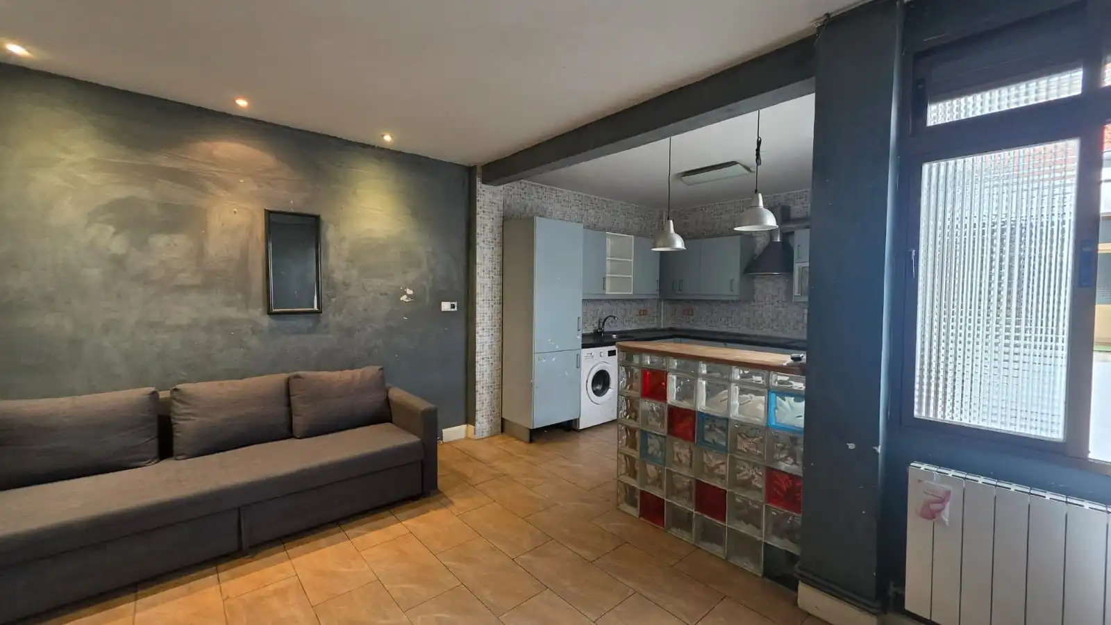 Flat for sale in Errekalde