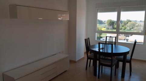 Foto 2 de Pis de lloguer a San Benito - Patiño,  Murcia Capital