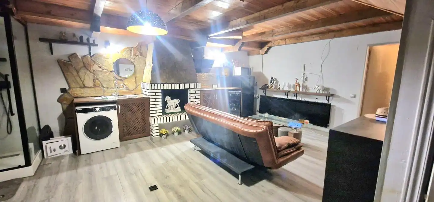 Detached homes for sale in Zaragoza  with Air Conditioner, Heating and Private garden