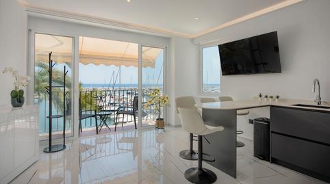 Photo 3 of Study to rent in Avenida José Banús, 32, Puerto Banús, Málaga