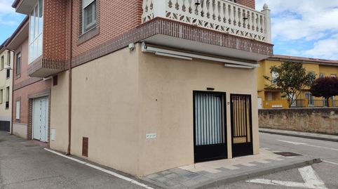 Foto 2 von Geschaftsraum zur Miete in Calle Juan Curto, 47, Castellanos de Moriscos, Salamanca