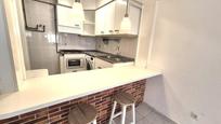 Cuina de Apartament en venda en Pineda de Mar amb Calefacció, Terrassa i Traster