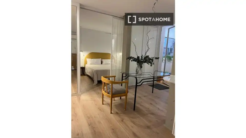 Flat to rent in Chamberí, imagen 9