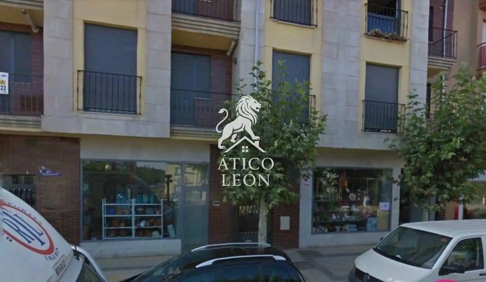 Local comercial en venda a Mariano Andrés, imagen 2