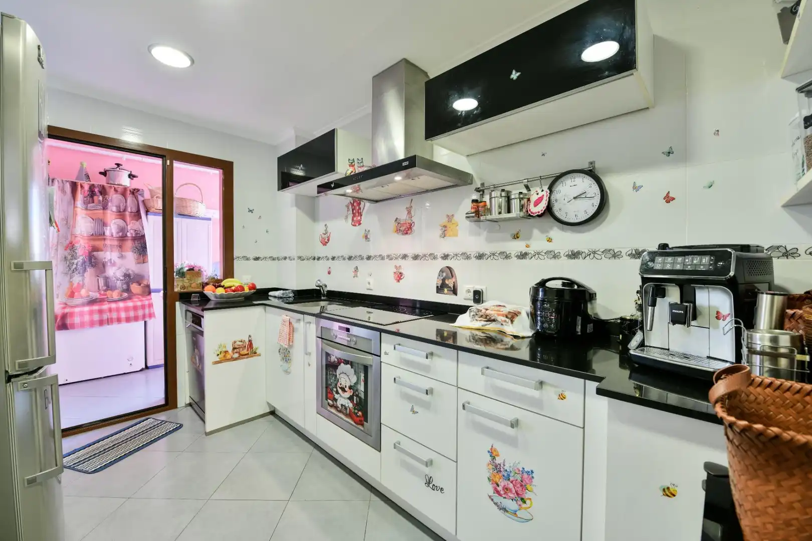 Cocina de Piso en venta en Campos con Aire acondicionado, Terraza y Amueblado