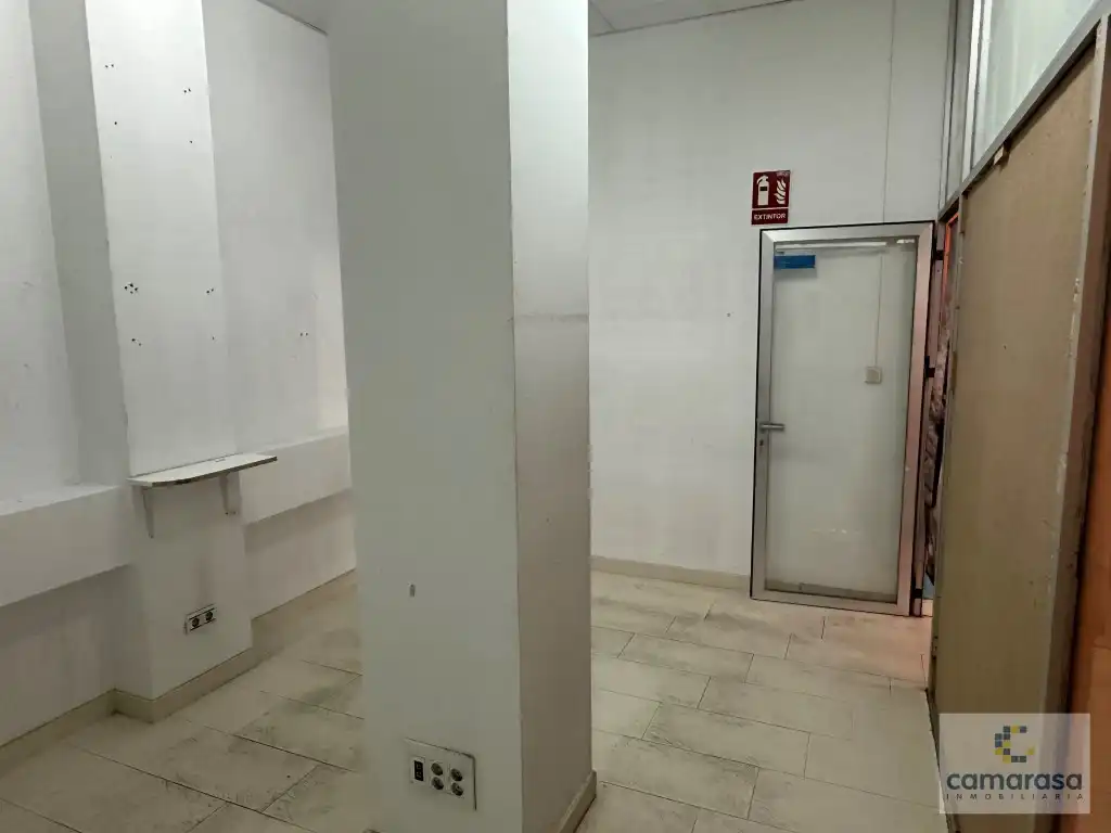 Geschaftsraum zur Miete in Ávila