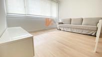 Sala d'estar de Apartament en venda en Santiago de Compostela 