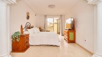 Bedroom of Single-family semi-detached for sale in Alhaurín de la Torre  with Air Conditioner, Terrace and Storage room