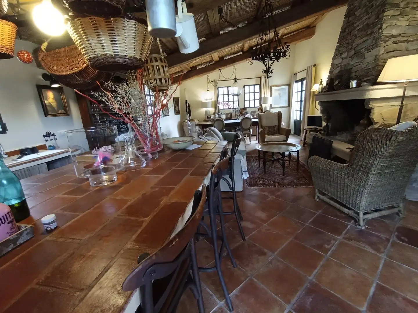 Maison rustique avec jardin à vendre à Tivissa, imagen 21