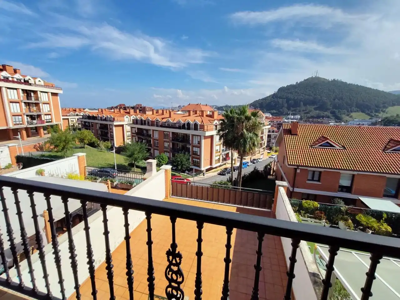 Terraced house with terrace for sale in Calle de Montecerredo 11, imagen 25