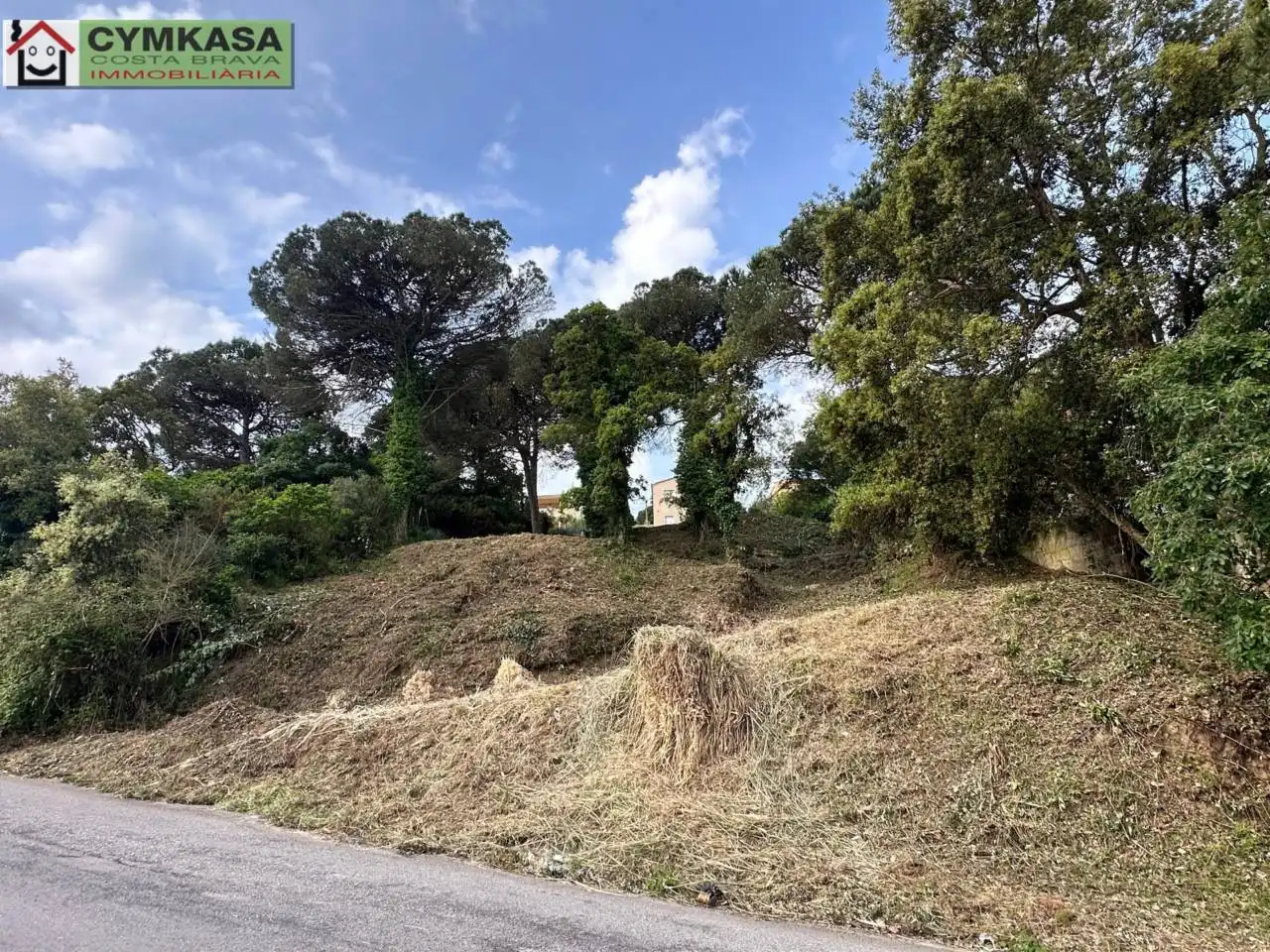 Residential land for sale in Lloret Residencial - Montlloret, imagen 4