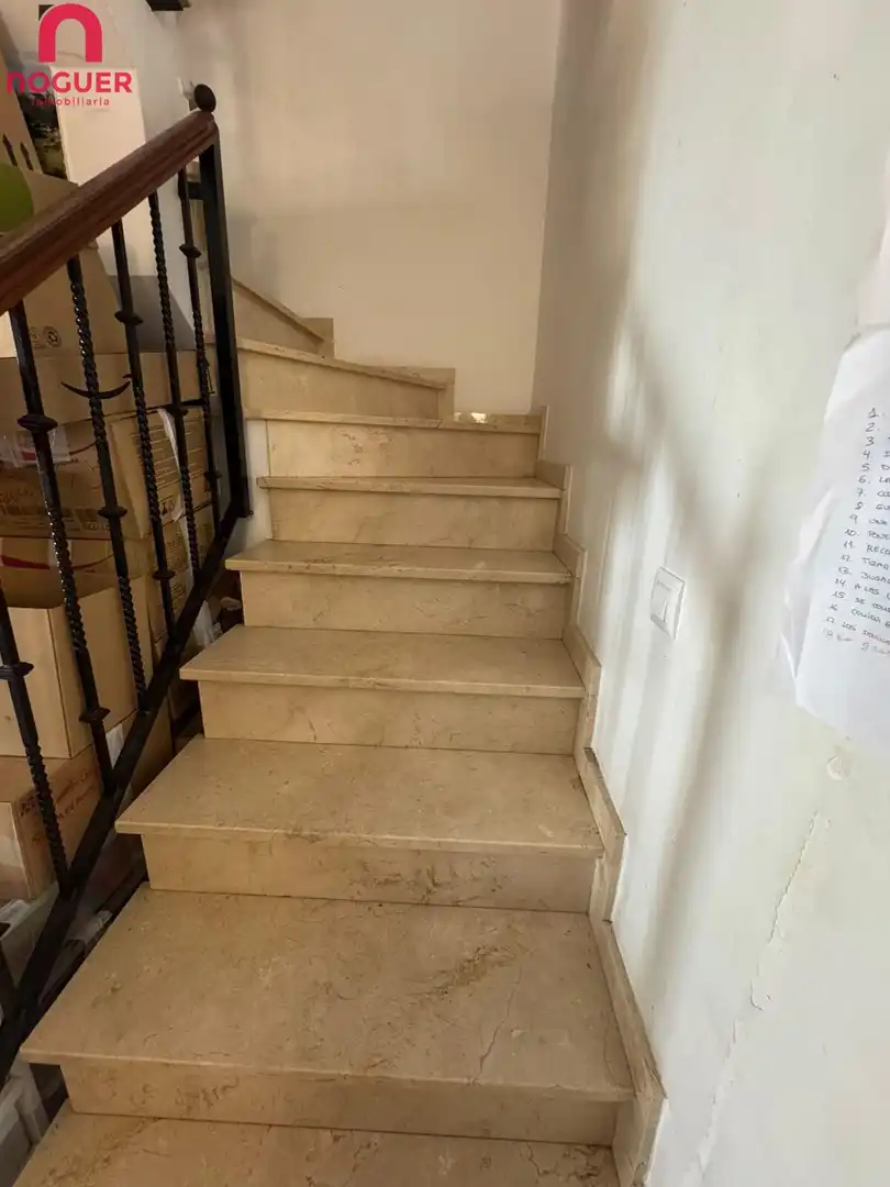 Casa con terraza en venta en Periurbano Oeste - Sierra, imagen 21
