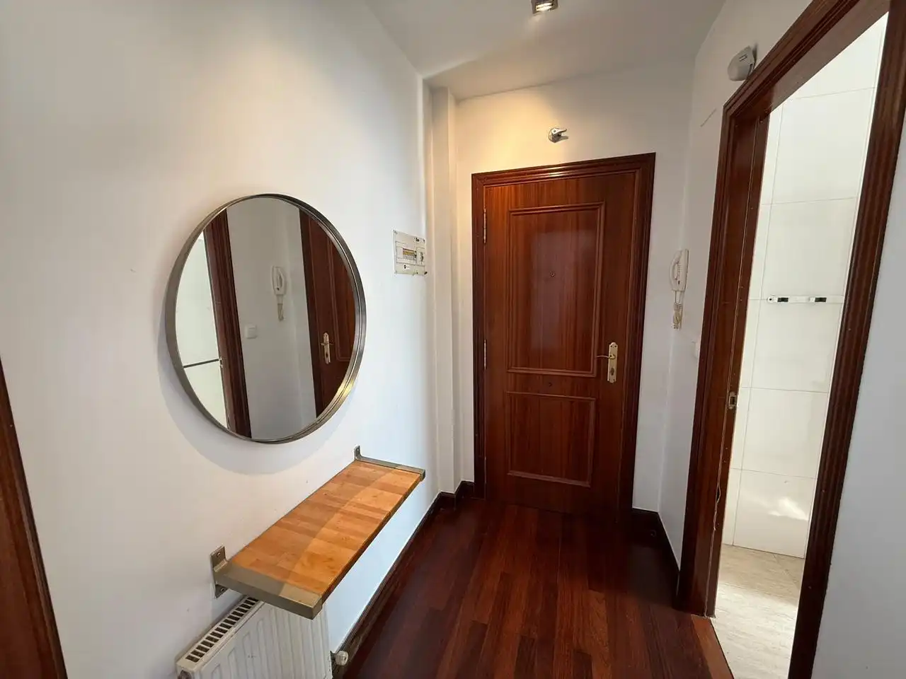 Attico con piscina in vendita a Barrio Brazomar, imagen 2