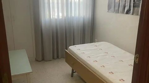 Foto 3 de Piso de alquiler en Avenida de Benalmádena, 12, Torremuelle, Benalmádena