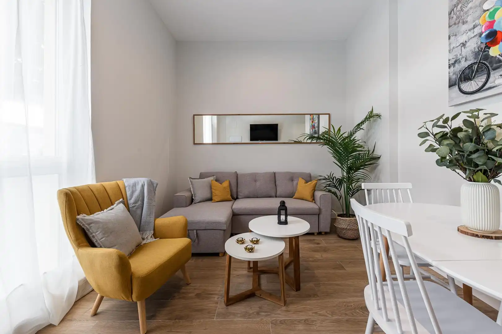 Piso en venta en Calle MAUDES, Ríos Rosas - Nuevos Ministerios