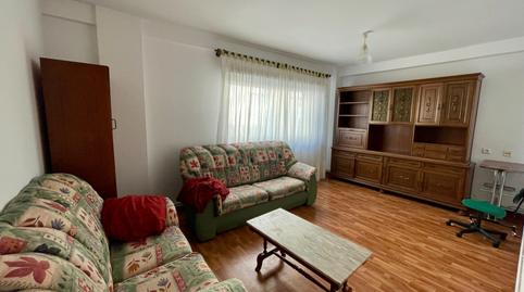 Foto 4 de Pis de lloguer a Rúa Do Espirito Santo, Campus Norte - San Caetano, A Coruña