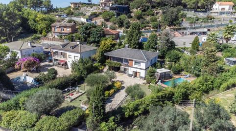 Foto 3 de Casa o xalet en venda a  Can Nadal de (camino), Vilanova del Vallès, Barcelona