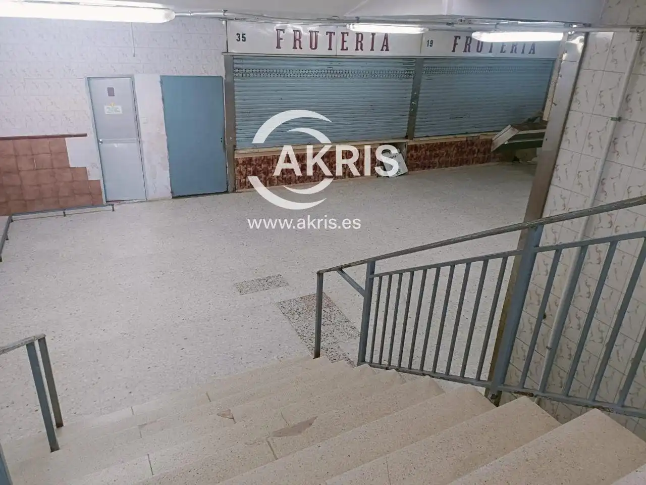 Local comercial en venda a Calle Cruces, imagen 7