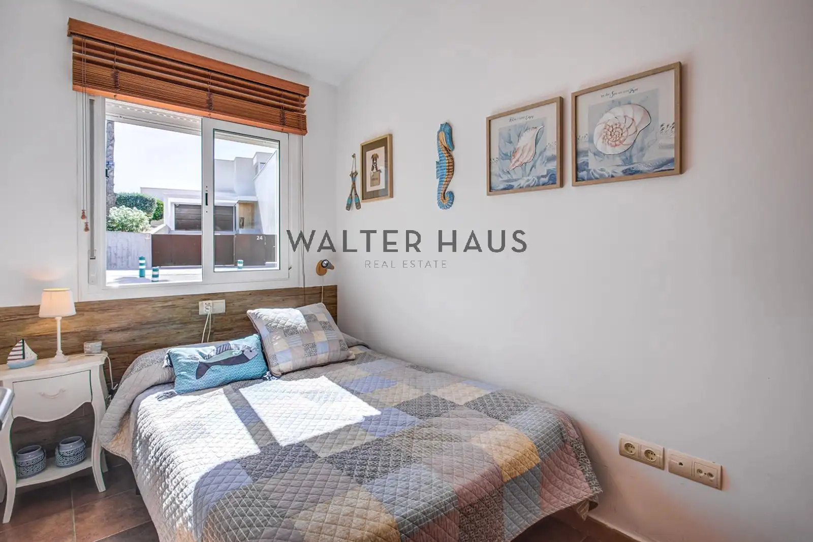 Maison mitoyenne avec terrasse à vendre à Passeig Safir, imagen 16