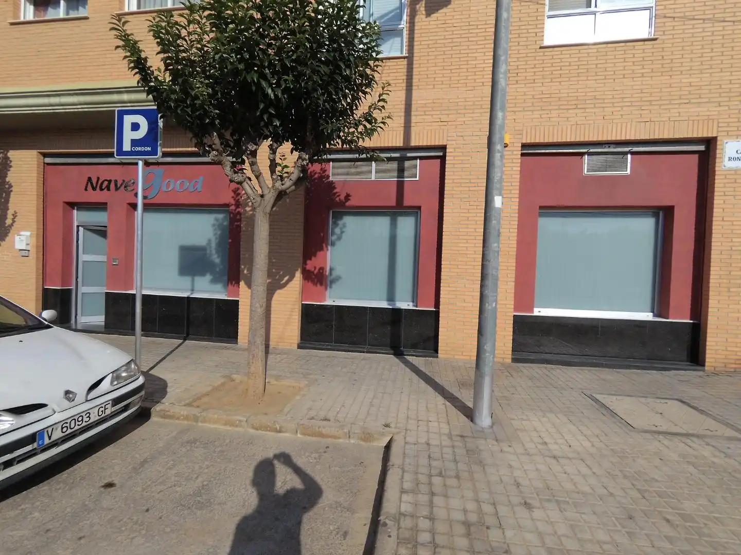 Gewerbefläche zur Miete in Catarroja, imagen 2