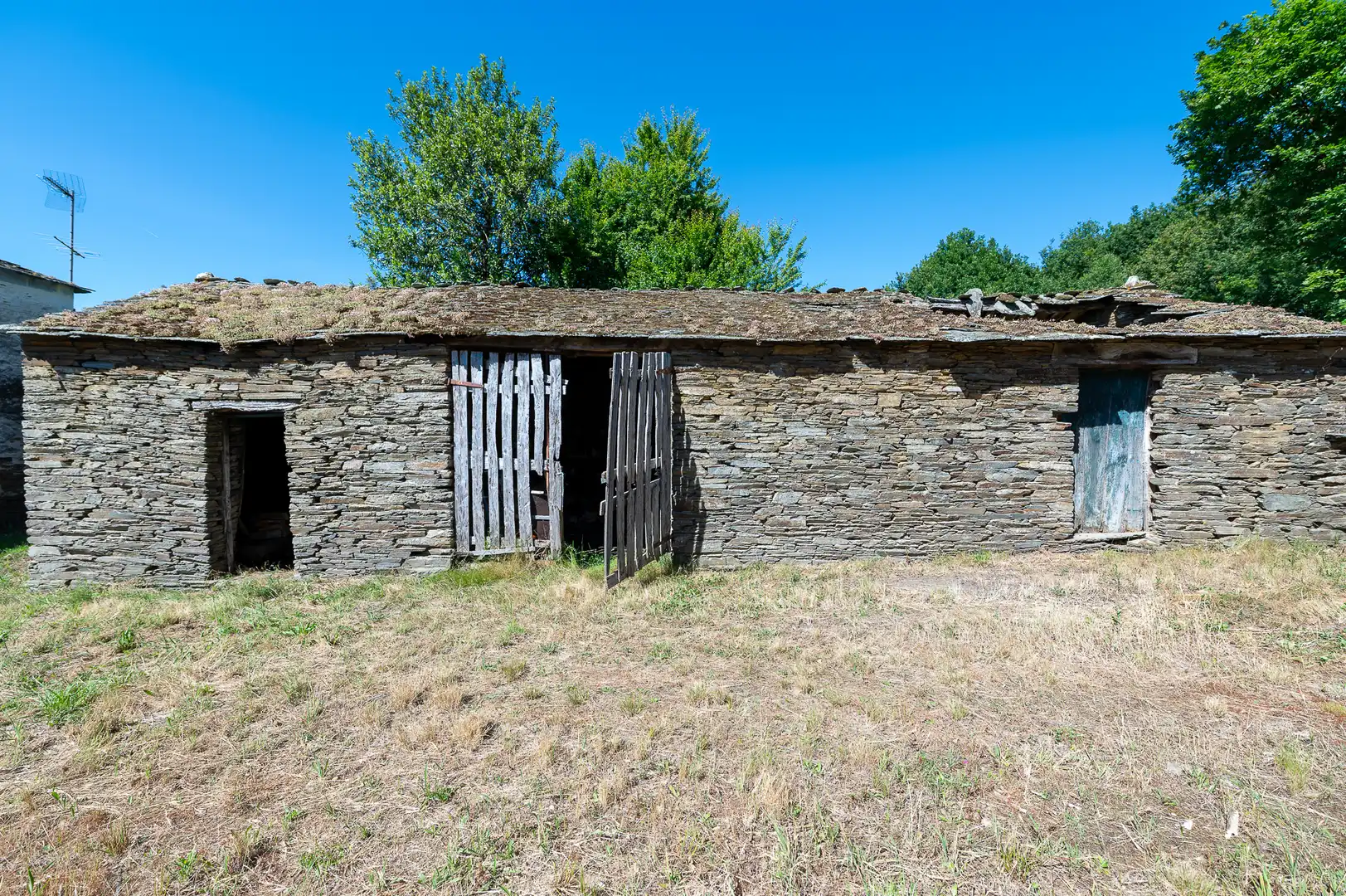 Casa rústica en venda a Outeiro de Rei, imagen 17