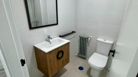 Foto 3 de Pis en venda a Hospital, Jaén